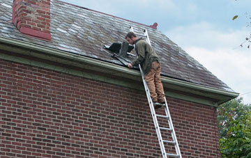 what affects urgent East Rainton roof repairs