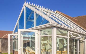 conservatory roof insulation costs East Rainton