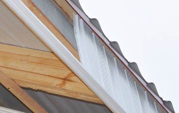 why East Rainton fascia repairs are essential