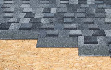 expert East Rainton asphalt roof companies