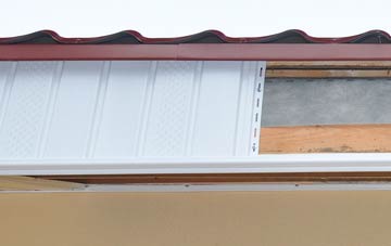 East Rainton fascia repair costs