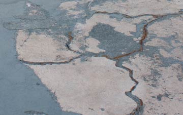 fibreglass roofing replacement East Rainton