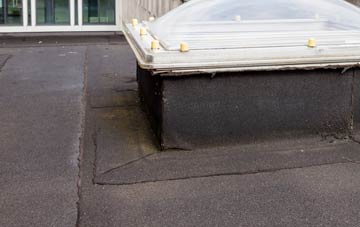 disadvantages of East Rainton flat roofs