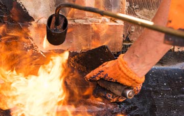 East Rainton flat roof repair companies