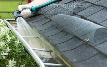East Rainton gutter cleaning costs