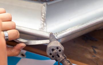 disadvantages of East Rainton lead roofing