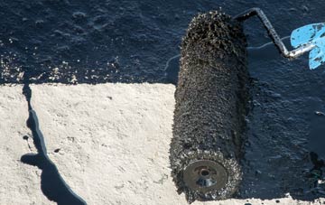 East Rainton liquid sealant waterproofing