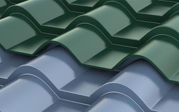 who should consider East Rainton plastic roofs