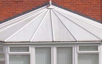 East Rainton polycarbonate conservatory roof repairs