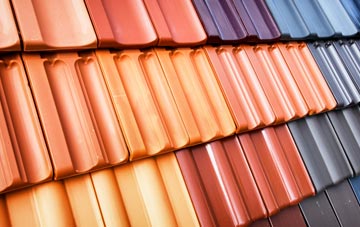 East Rainton roof tile costs