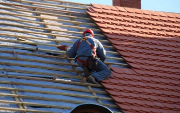 roof tiles East Rainton, Tyne And Wear