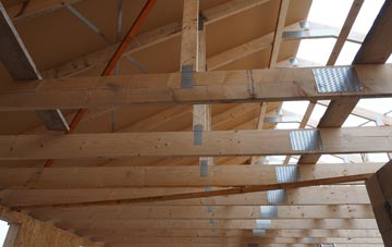 East Rainton roof truss costs
