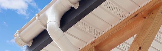 get East Rainton guttering quotes today