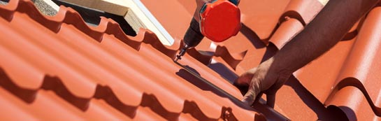 save on East Rainton roof installation costs