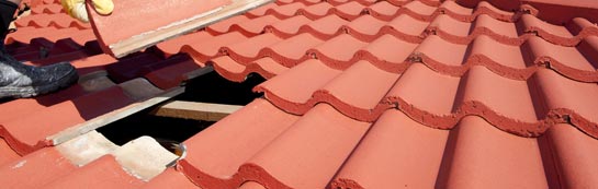 compare East Rainton roof repair quotes
