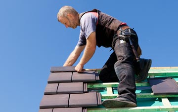 disadvantages of East Rainton slate roofing