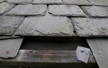 East Rainton slate roof repairs and maintenance