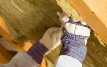 types of East Rainton pitched roof insulation materials