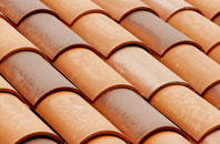 East Rainton clay roofing