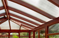 East Rainton conservatory roofing insulation