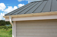 East Rainton fascia repair