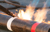 East Rainton flat roofing replacement