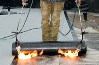 East Rainton flat roof sealing quote