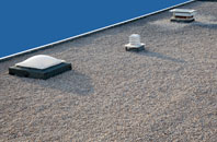 East Rainton flat roofing