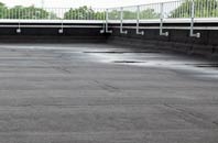find rated East Rainton flat roofing companies