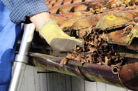 East Rainton gutter cleaners