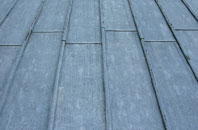 East Rainton lead roofing