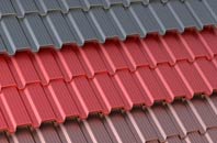 find rated East Rainton plastic roofing companies