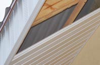 rated East Rainton soffit repair companies